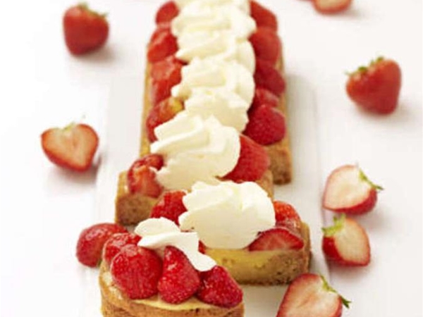 AARDBEIEN