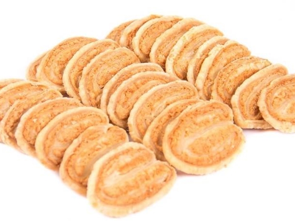 Zoutjes