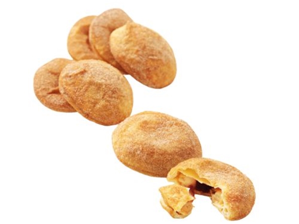 Appelbeignet