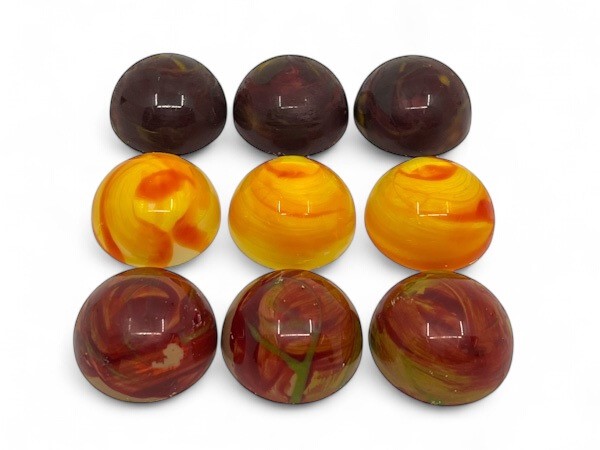 Blister Bonbons Alcoholvrij