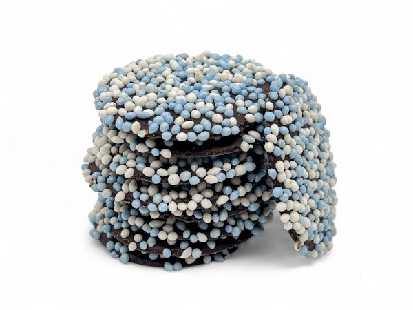 Geboorte Flikken Blauw